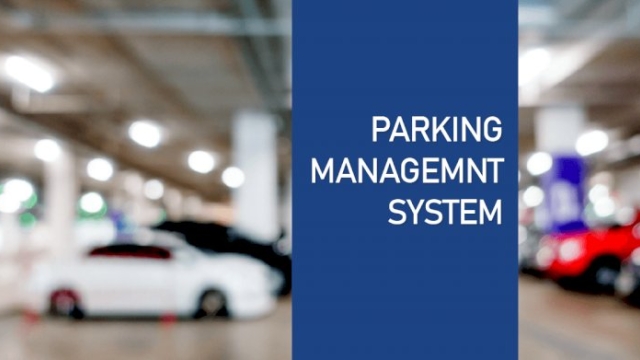 Revolutionizing Parking: The Ultimate Guide to an Efficient Car Park Management System