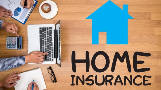 The Essentials of Safeguarding Your Home: A Guide to Homeowners Insurance