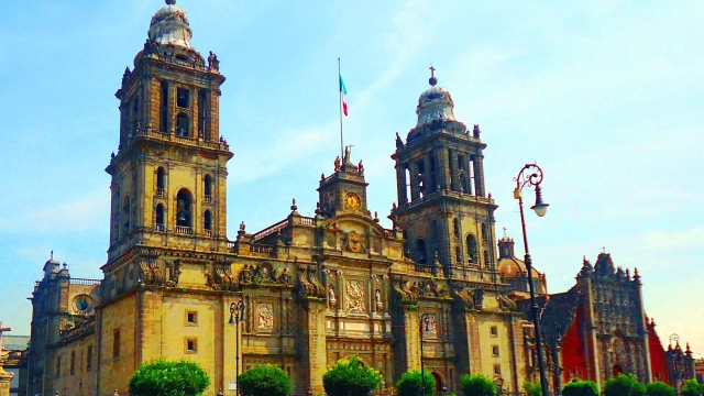 Exploring the Vibrant Wonders of Mexico: A Traveler’s Paradise