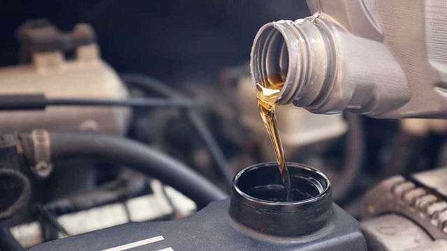 How To Change Your Oil – Step By Step