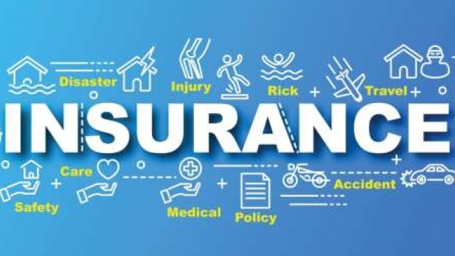 Protect Your Business from the Unexpected: A Guide to General Liability Insurance.