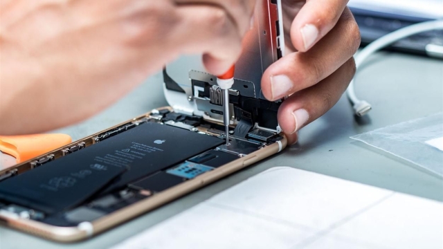 Revive Your iPad: Simple Steps to Repair and Restore