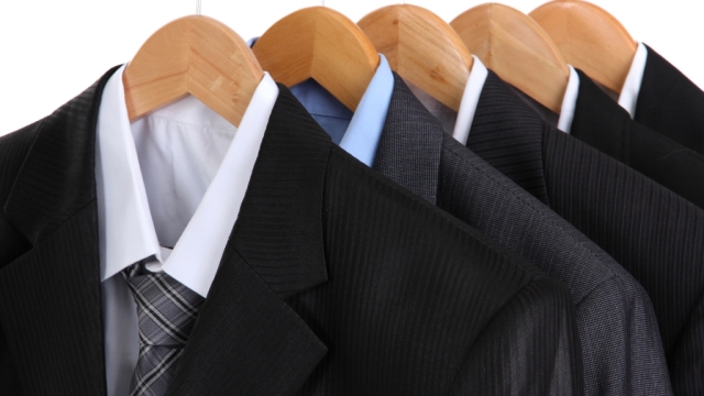 Reviving Your Wardrobe: The Secrets of Dry Cleaning Unveiled