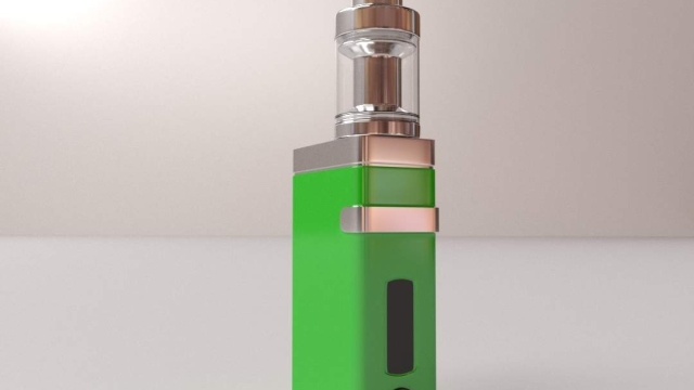 Revolutionizing Vaping: The Rise of Disposable Vapes