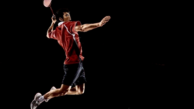 Smashing Success: Unveiling the Secrets of Badminton Mastery