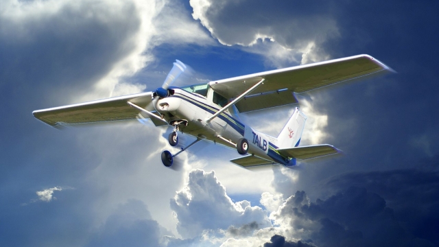 Taking Flight: Navigating the Skies with Aviation Schools