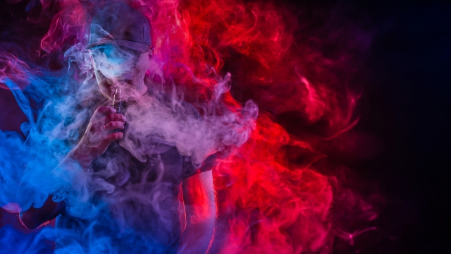 10 Must-Know Facts About E-Cigarettes and Vaping