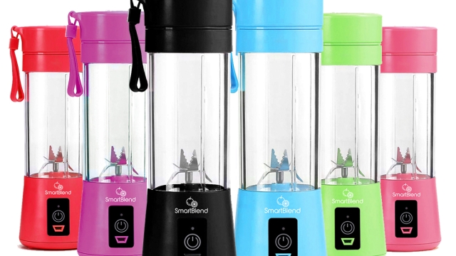 Mastering the Art of Smooth Blends: Unveiling the Secrets of the Blender Bottle