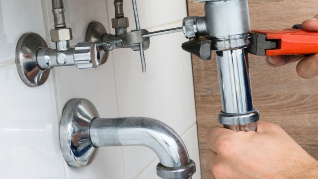 Pipe Dreams: Unraveling the Secrets of Plumbing Perfection