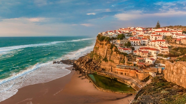 The Magic of Retirement: Exploring Portugal’s Enchanting Possibilities