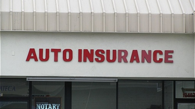 The Ultimate Guide to Car Insurance: Everything You Need to Know