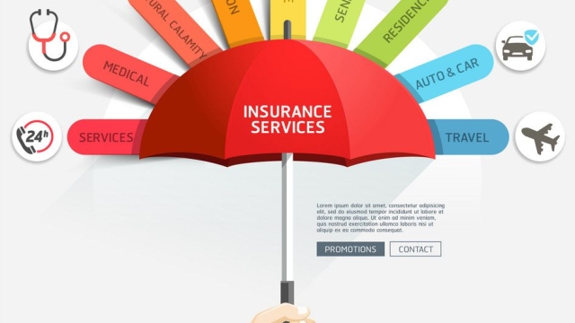 Unleashing the Power of Insurance Marketing: Strategies for Success