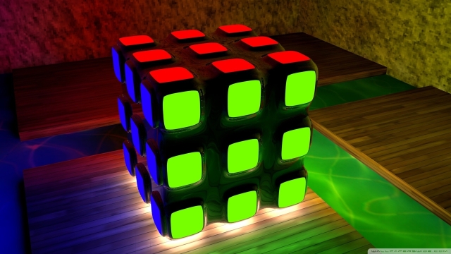 Mastering the Mind-Bending Challenge: Unraveling the Secrets of the Rubik’s Cube