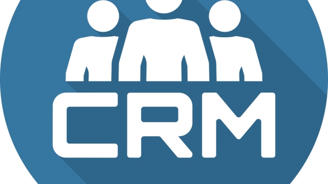 Revolutionizing Customer Relationships: Unleashing the Power of CRM Systems