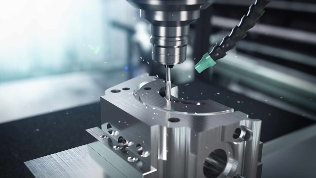 The Future Unfolded: 3D Printing Revolutionizes Manufacturing