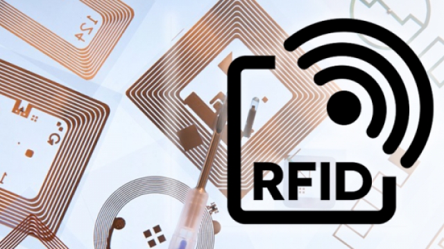 The Futuristic Revolution of RFID Technology: Unlocking a World of Possibilities