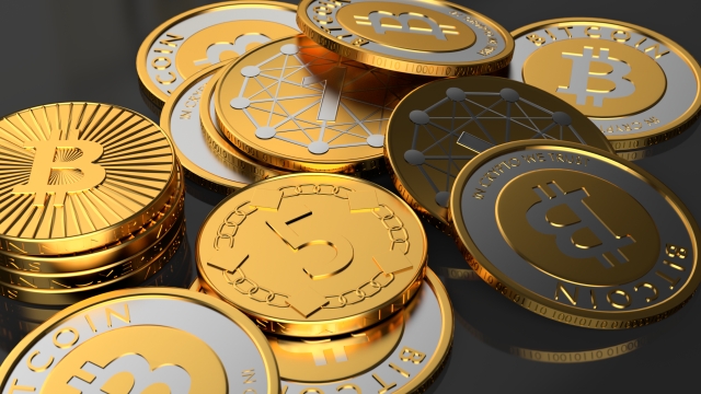 The Rise of Digital Gold: Unveiling the Secrets of Cryptocurrency