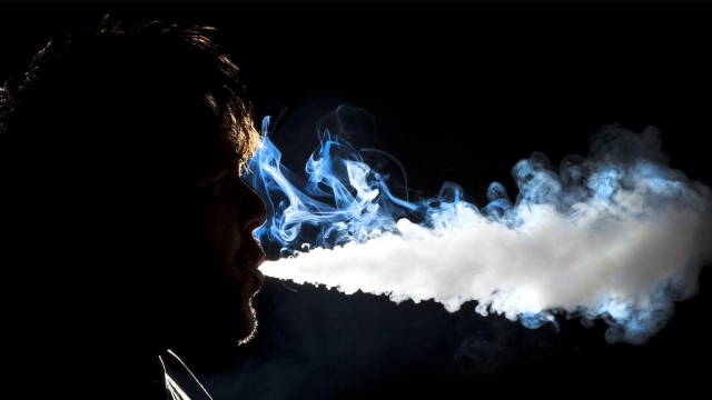 The Rise of Vapor Culture: Exploring the World of Vaping