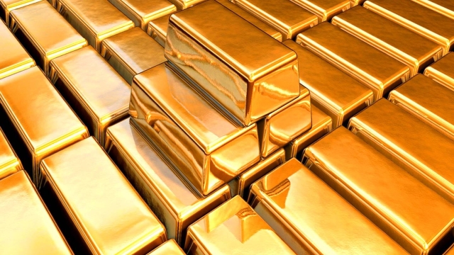 Unearthing the Golden Opportunity: A Guide to Buying Precious Metals