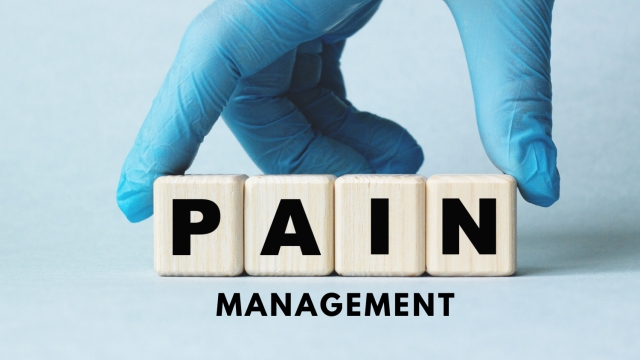 Unlocking the Power of Pain: Mastering Effective Pain Management Strategies