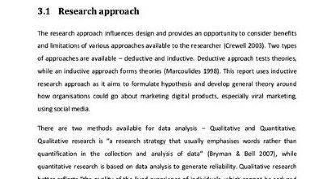 Unveiling the Hidden Insights: Mastering Dissertation Data Analysis