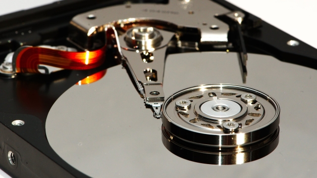 Confessions of the Ultimate Data Demolisher: The Tale of the HDD and SSD Destroyers