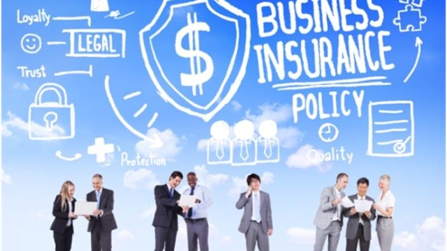 Protecting Your Small Business: The Path to Success with Insurance