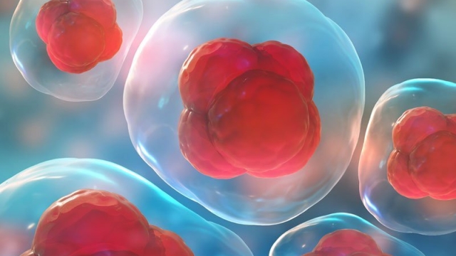 Revolutionary Healing: Exploring the Power of Stem Cell Therapy