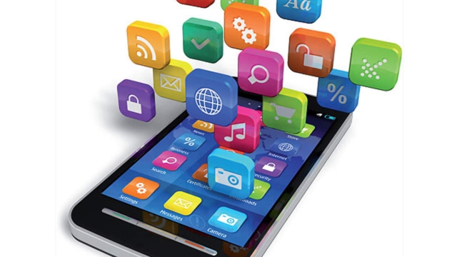 The Evolution of Mobile Apps: Revolutionizing the Digital Experience