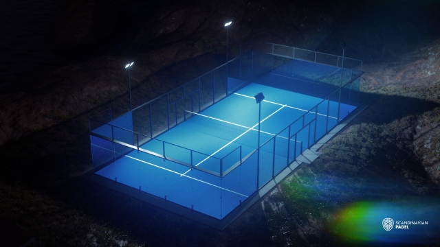 The Ultimate Guide to Building a Winning Padel Court