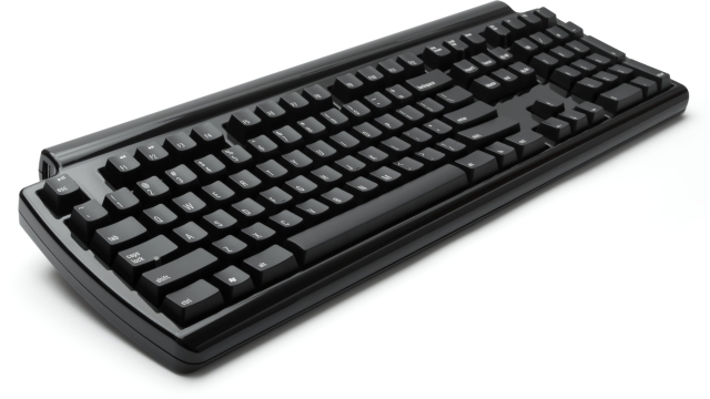 Unleashing the Magic: The Fascinating World of Mechanical Keyboards