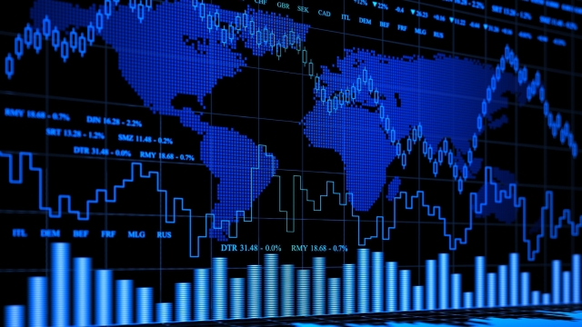 Cracking the Code: Unleashing the Potential of Forex and Crypto