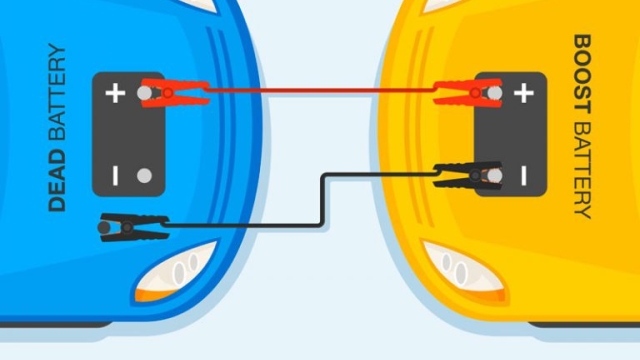 Revive Your Ride: Mastering Car Jump Starts for Quick and Easy Fixes