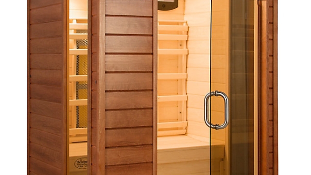 Sweat it Out: Unveiling the Health Benefits of Saunas