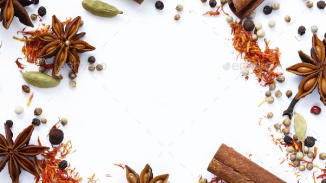 The Hidden Treasures: Unveiling the World of Exquisite Rare Spices