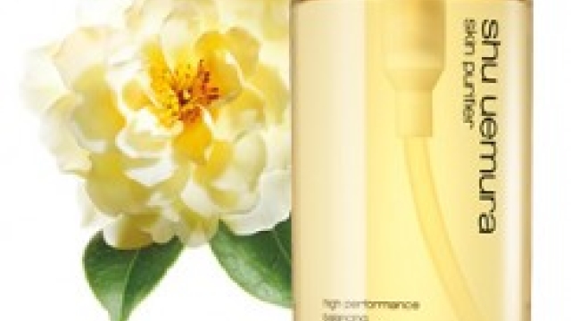 The Magic of Shu Uemura Cleansing Oil