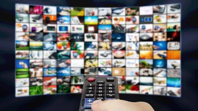 The Ultimate Guide to IPTV: Unlocking a World of Endless Entertainment!