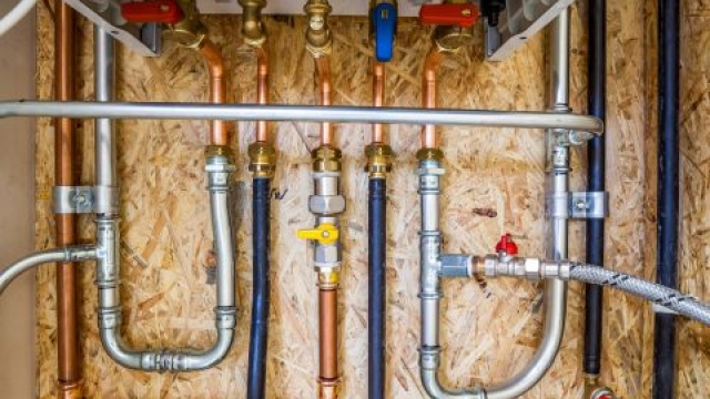 The Ultimate Guide to Mastering Plumbing and Drainage: Tips and Tricks for a Flawless System