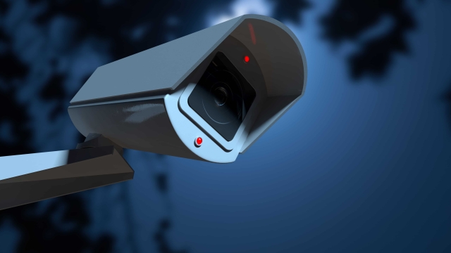Unlocking the Secrets of Seamless Surveillance: A Guide to Security Camera Repairs and Wholesale Solutions
