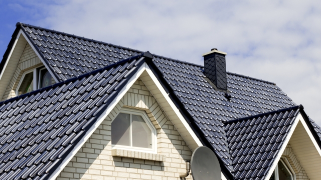 Raising the Roof: Exploring the Secrets of Successful Roofing