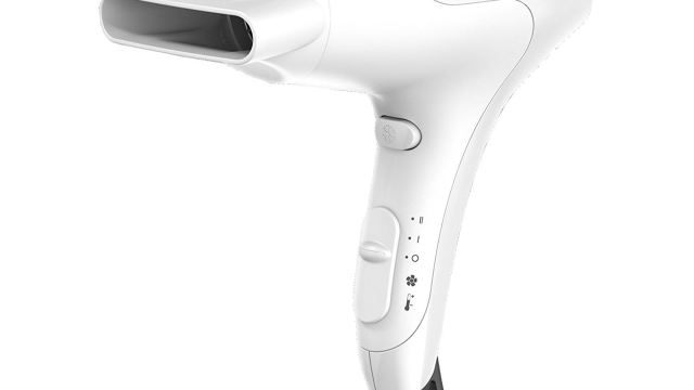 Unlock Your Best Hair: Unleashing the Power of Premium Hair Dryers