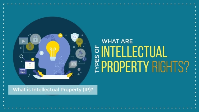 Unlocking Creativity: Navigating the Realm of Intellectual Property