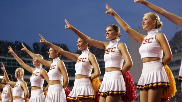 Bringing the Beat: Unveiling the Power of Cheerleading Music