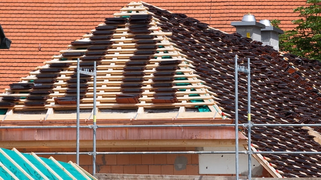 Revealing the Hidden Potential of Roofing: Unleashing the Power of Protection and Style
