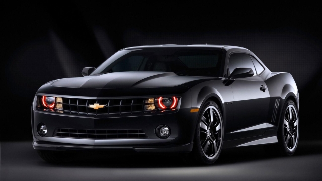 The Ultimate Guide to Chevrolet Car Dealerships: Finding Your Perfect Ride