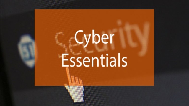 The Ultimate Guide to Securing Your Digital World: Cyber Essentials