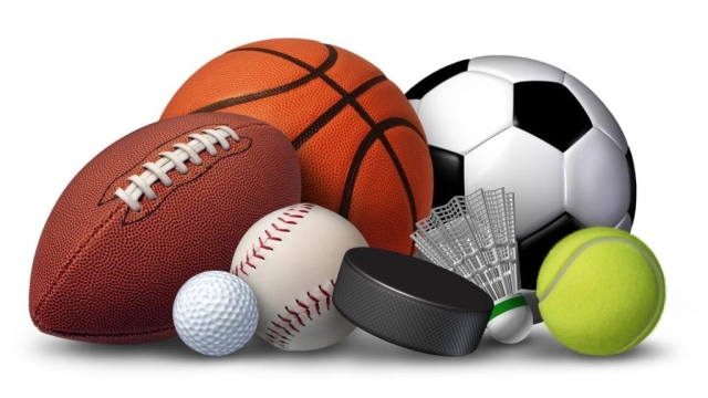 Un Match Éducatif: L’Équipement Sportif et Éducatif Main dans la Main