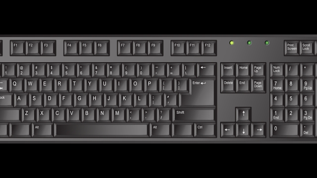 Unleash Your Productivity: The Ultimate Guide to Wireless Office Keyboards