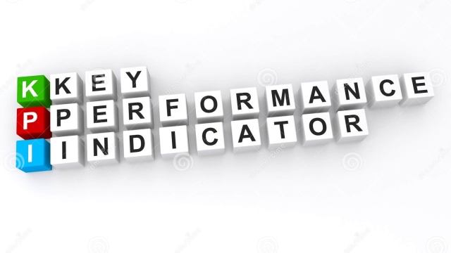 Unlocking Success: Harnessing the Power of Key Performance Indicators