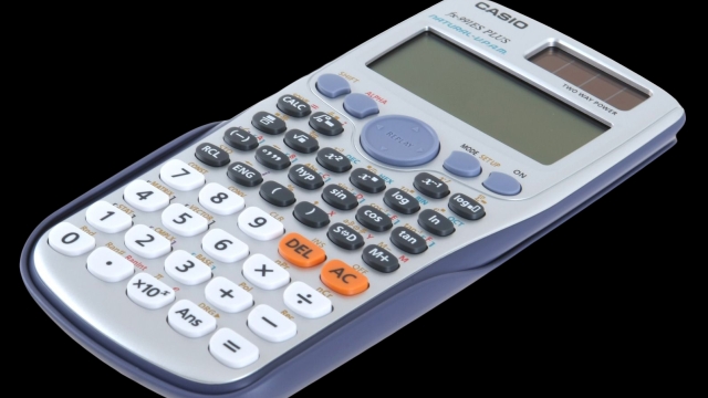 Unlocking the Secrets of the Grade Calculator